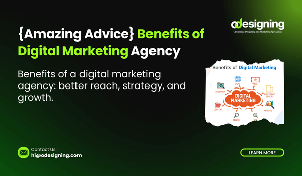 {amazing advice} benefits of digital marketing agency 1 benefits of digital marketing