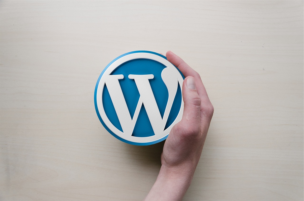 is wordpress good for small business