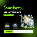 WordPress Maintenance Essentials Care – Essential Website Support