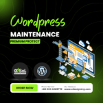 WordPress Maintenance Premium Protect – Advanced Website Care