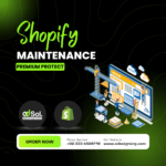 Shopify Maintenance Premium Protect – Reliable Store Care