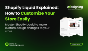 Shopify Liquid