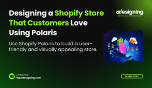 Shopify Polaris design
