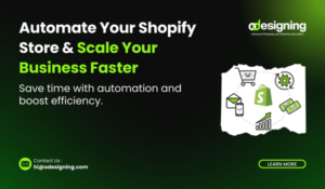 Automate Your Shopify Store