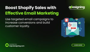 Shopify Email Marketing