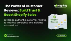 Customer Reviews for Shopify