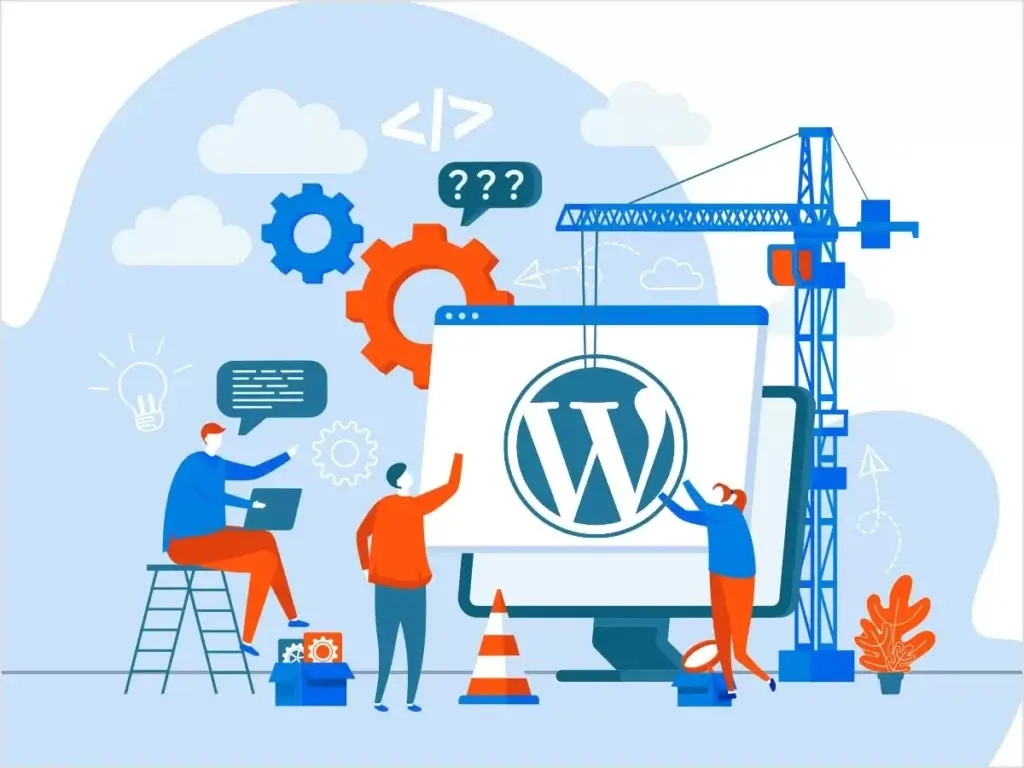 wordpress maintenance 2 wordpress maintenance agency