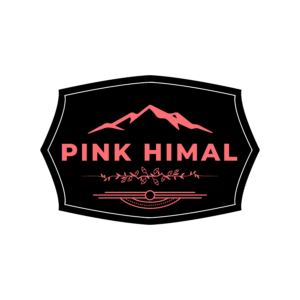 pink himal logo salmon 01