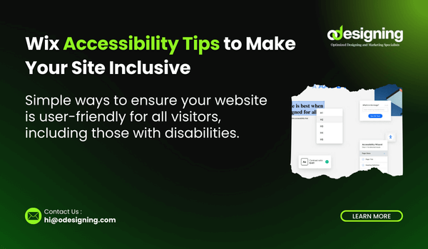 essential wix accessibility tips to make your site inclusive 1 wix accessibility tips