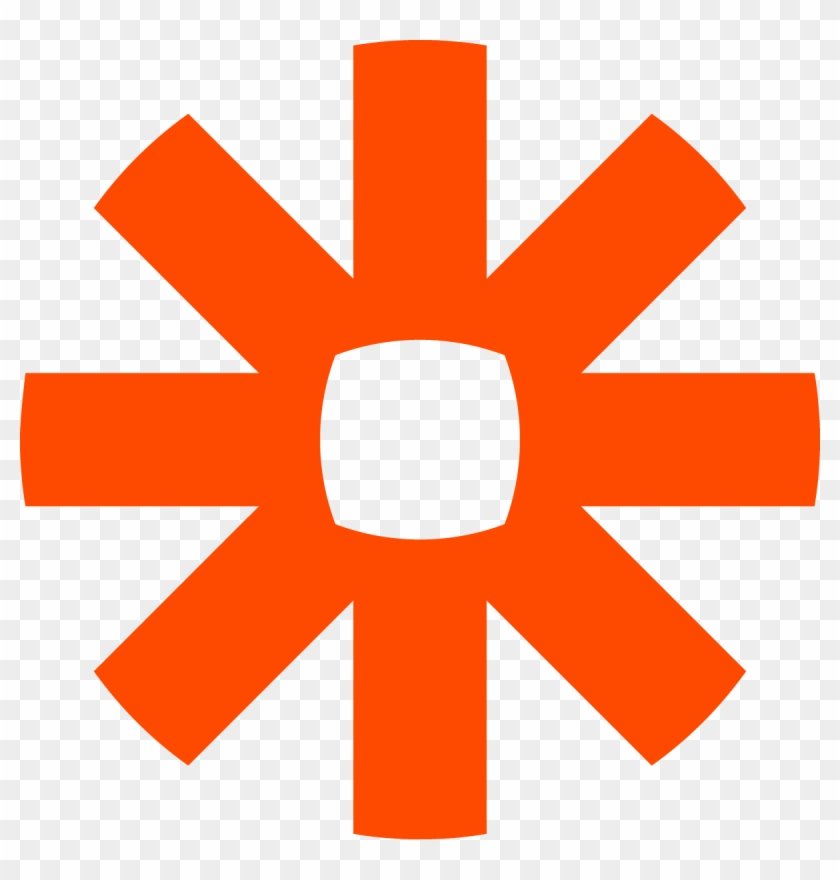 marketing automation 2 70 709042 zapier logo zapier logo