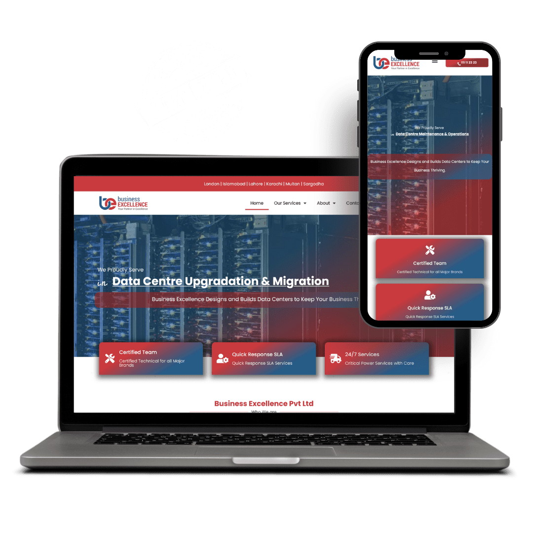need a developer for wordpress? we offer custom web development over wordpress to create tailored, high-performance websites for your business.